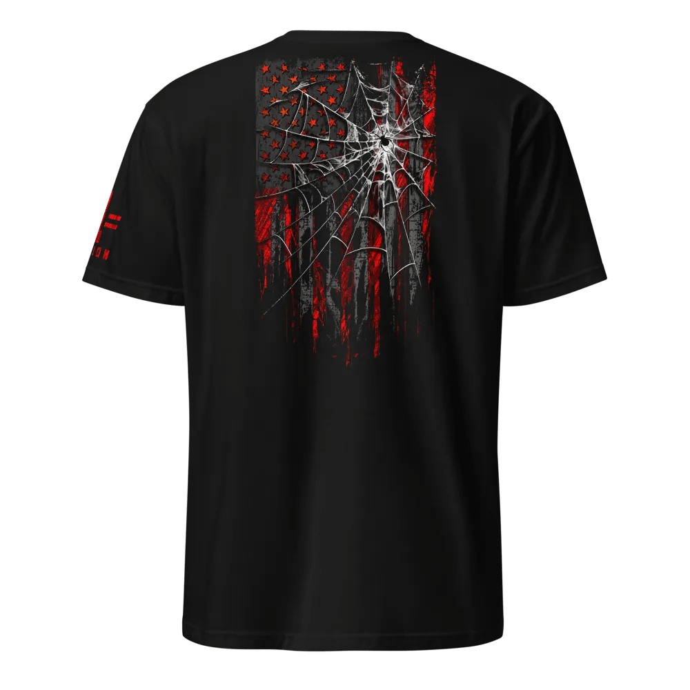 Halloween American Flag product image (1)