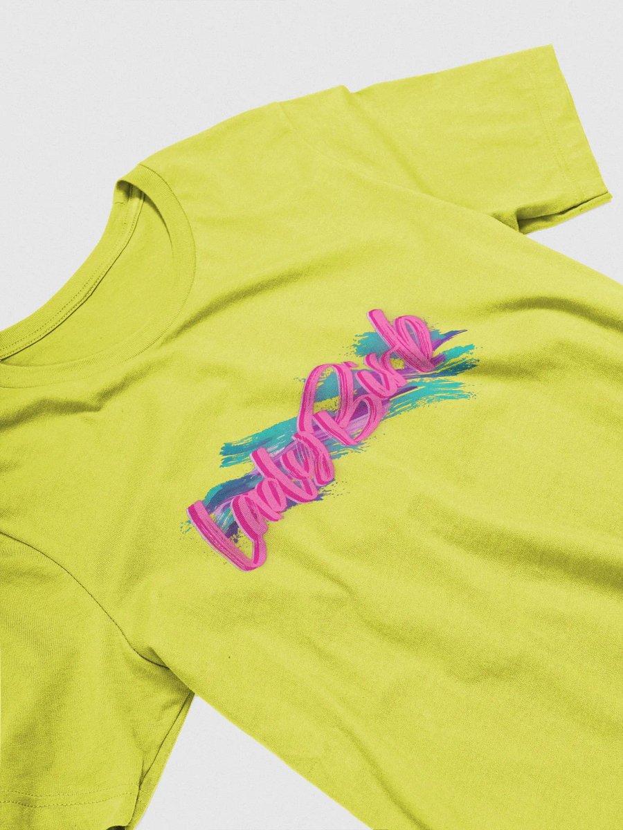 90's Vibe Tee product image (3)