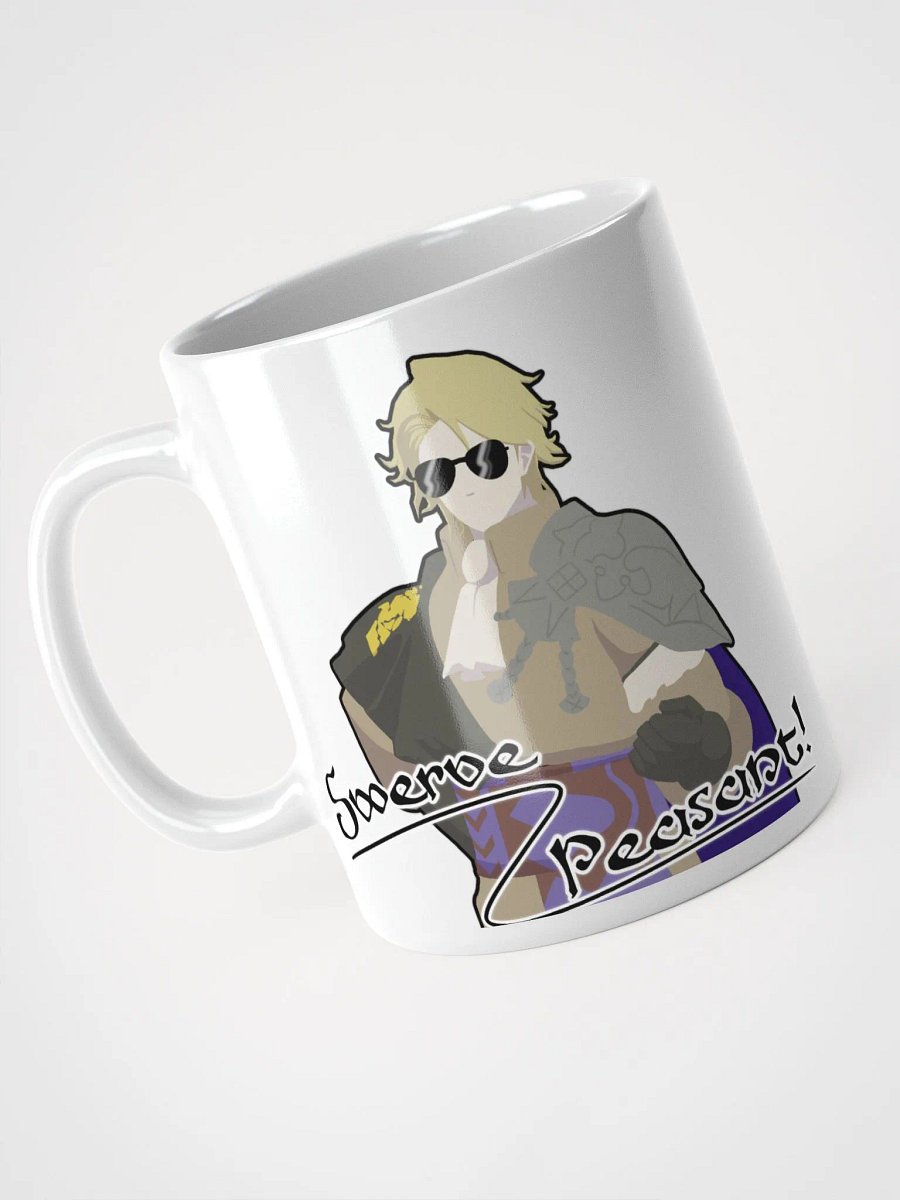 Swerve Peasant Mug product image (6)