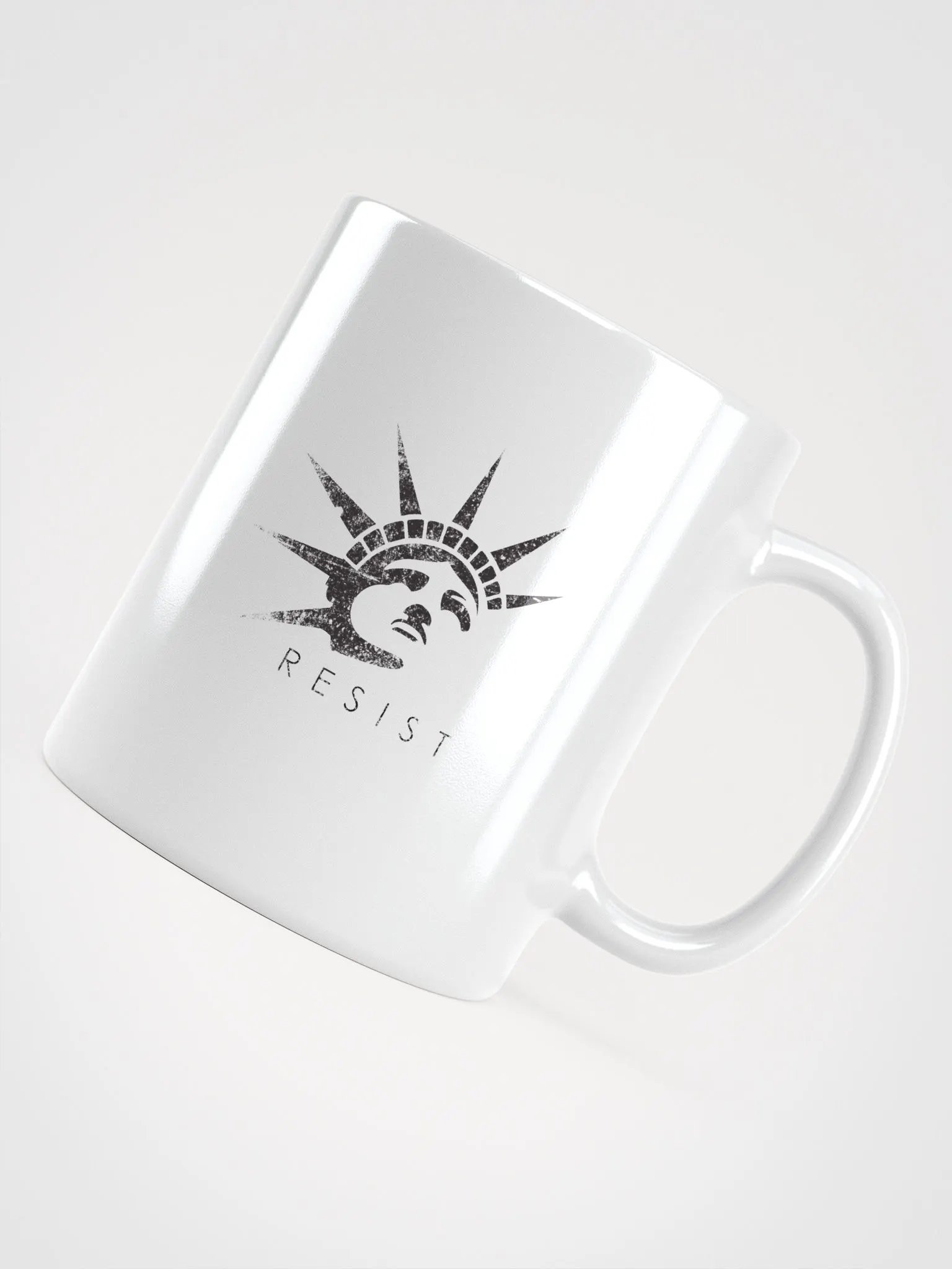 Liberty glossy mug product image (11)
