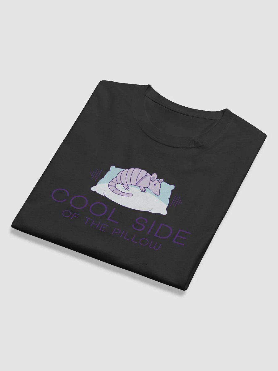 Cool Side of Pillow - Long Sleeve T-Shirt product image (12)