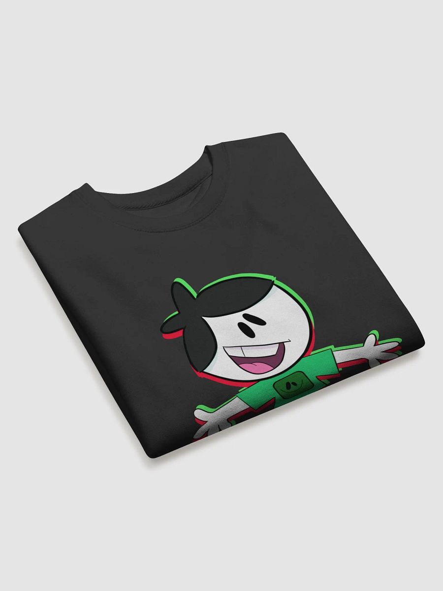 ExpoDev Standard Sweatshirt product image (3)
