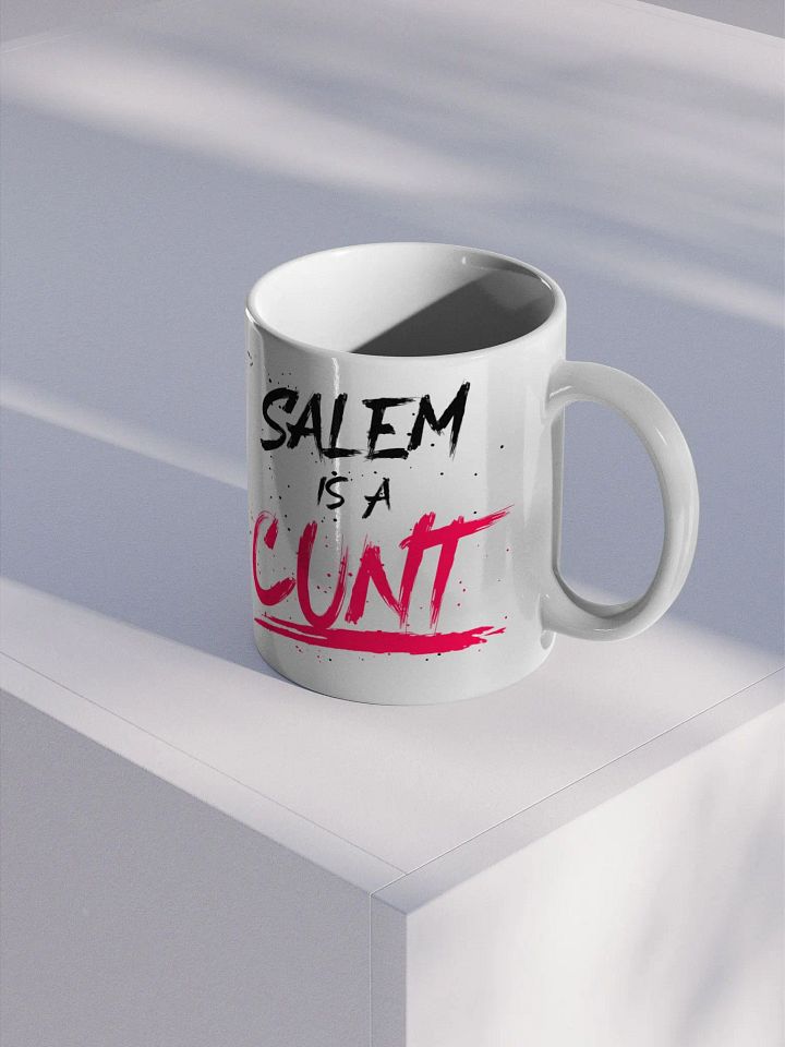 SALEM IS A C*NT [MUG] product image (2)