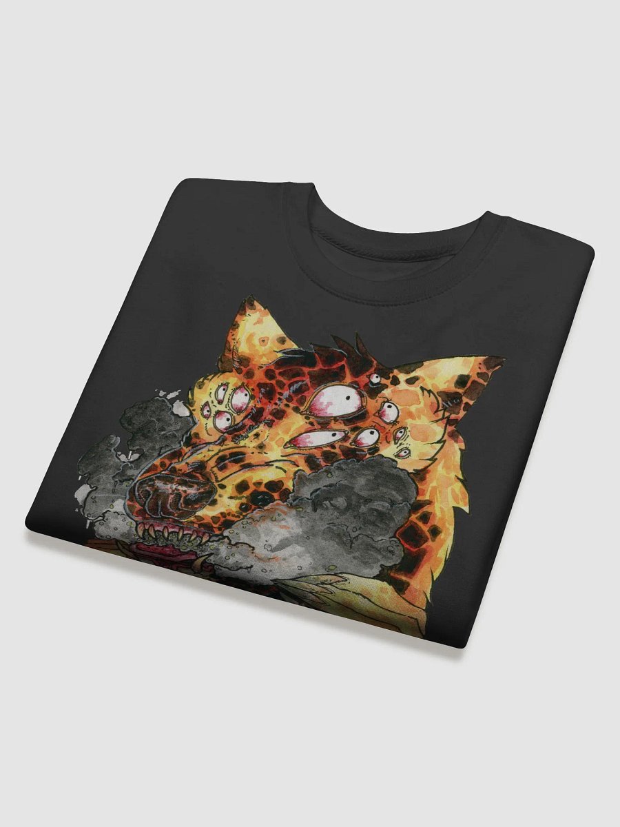 MagmaWolf product image (4)