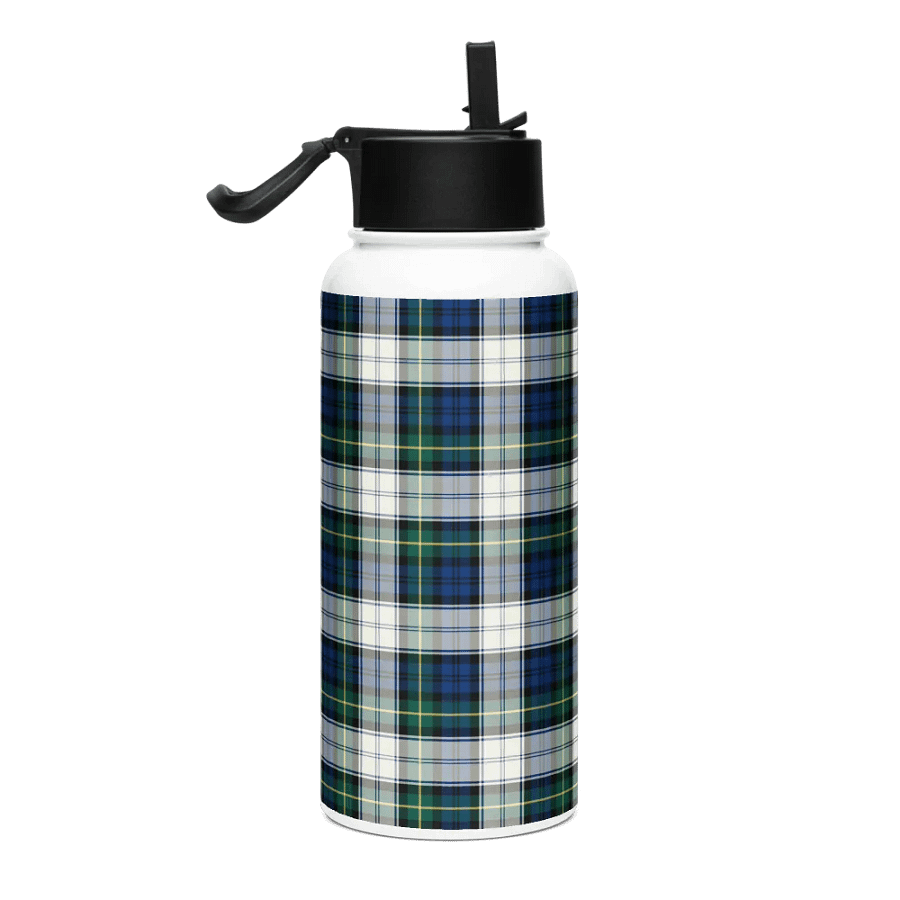 Gordon Dress Water Bottle product image (1)