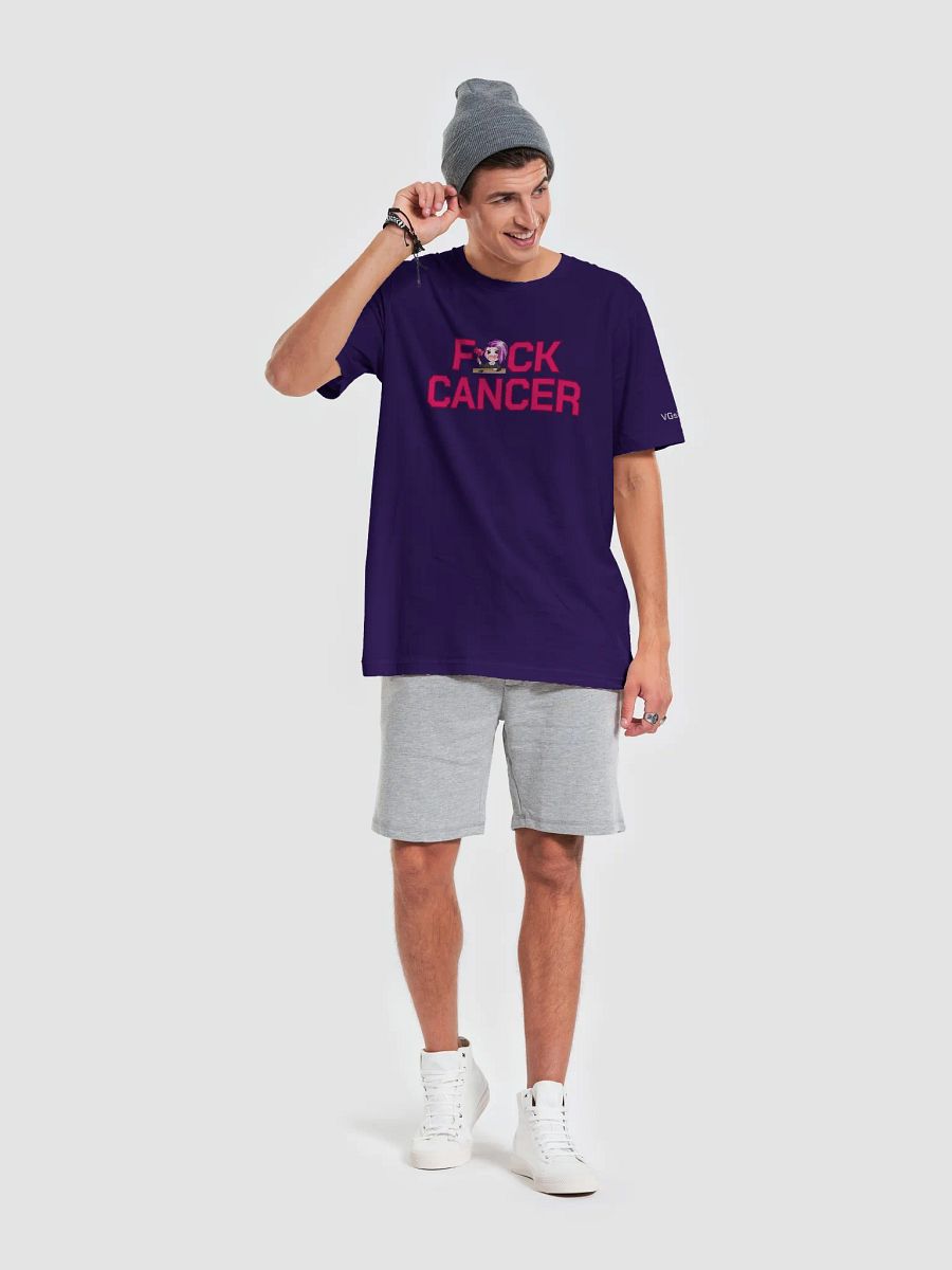 F CANCER 2024 Special Edition T-Shirt product image (65)