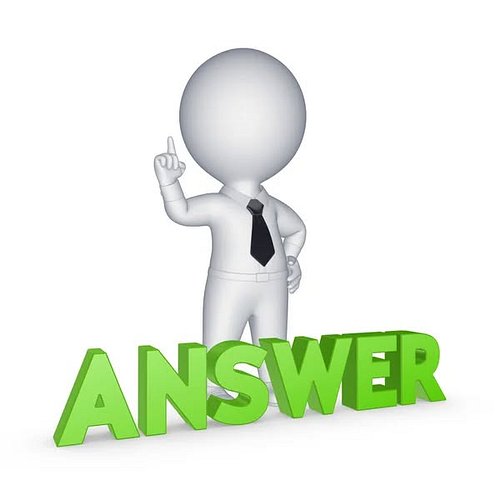 Answer to this month's quiz question is: 5000.