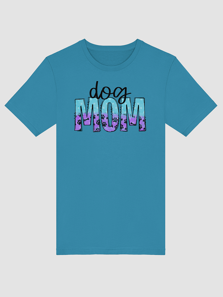 Dog Mom - Isla Animals T Shirt product image (9)