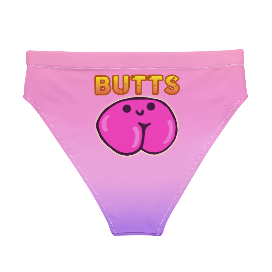 BUTTS Underwear product image (1)