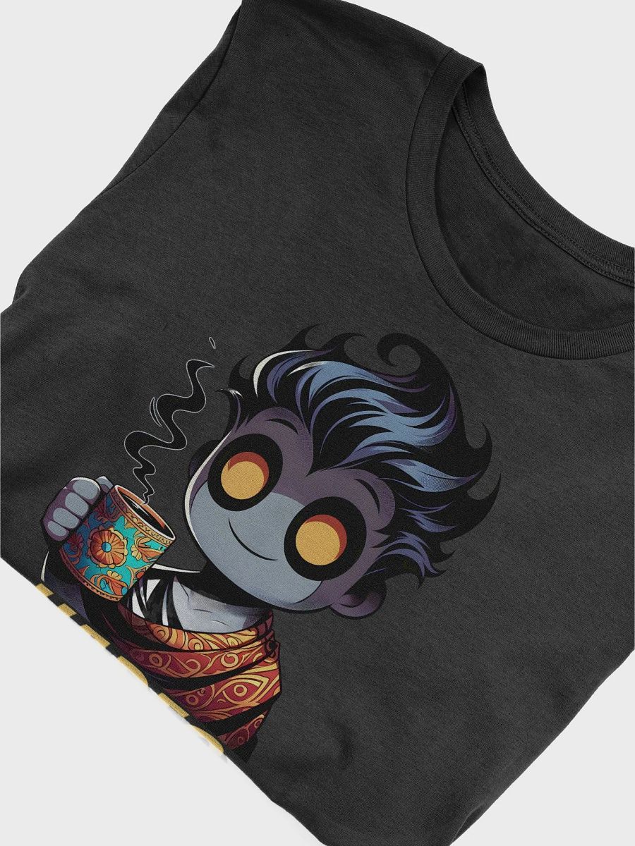 Morning Coffee Hades product image (5)