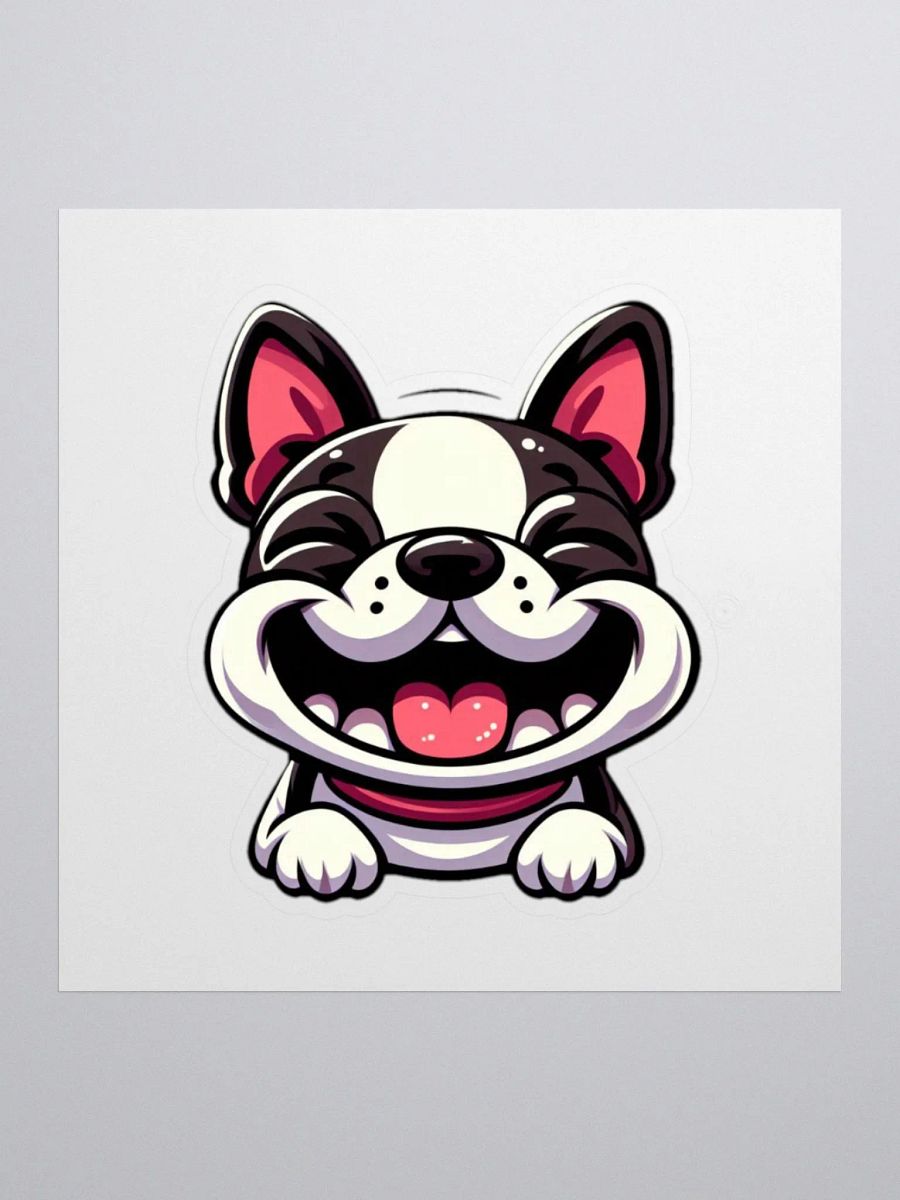 KEKW Sticker product image (2)