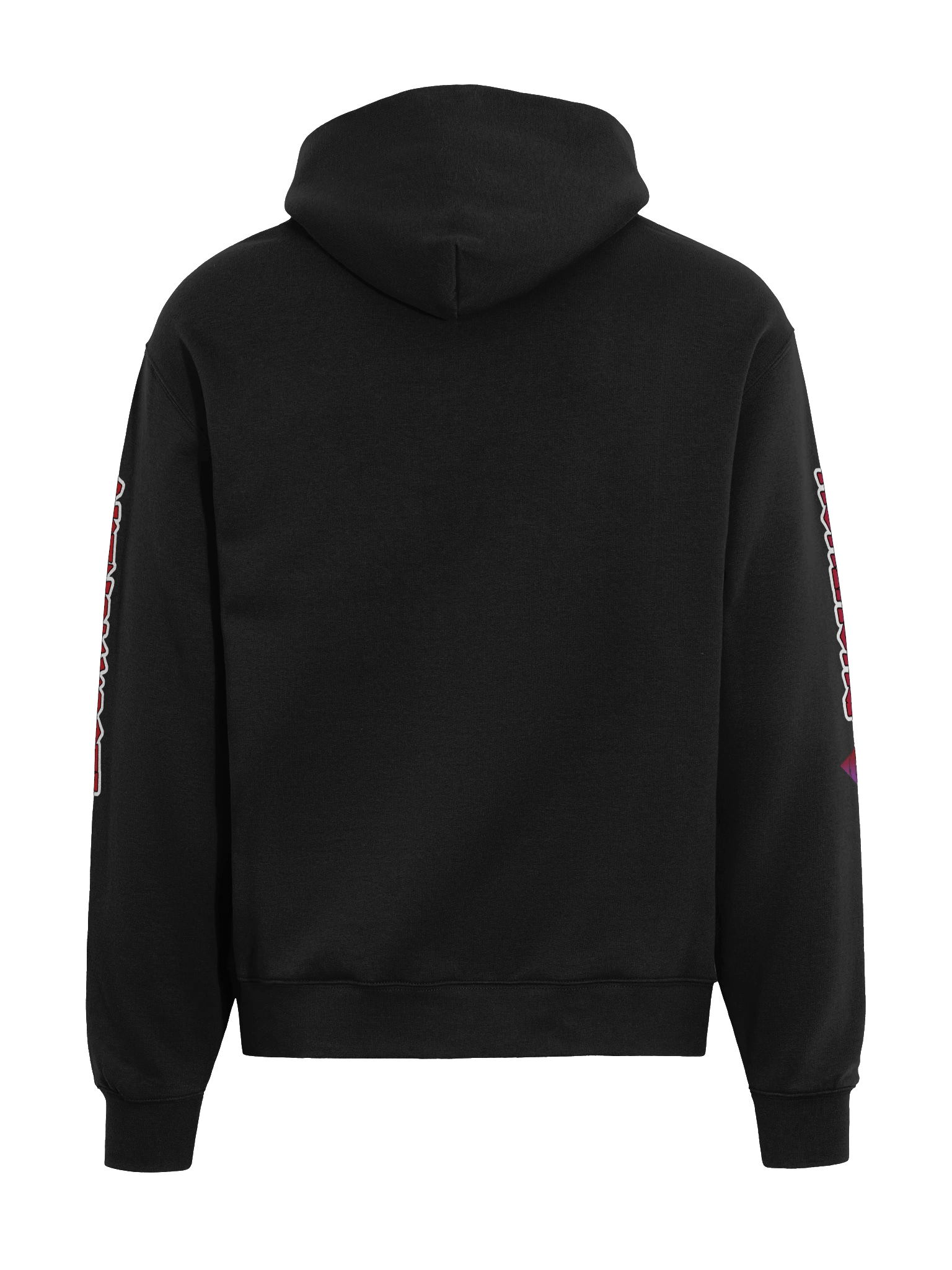 Ra Oversized Hoodie product image (18)