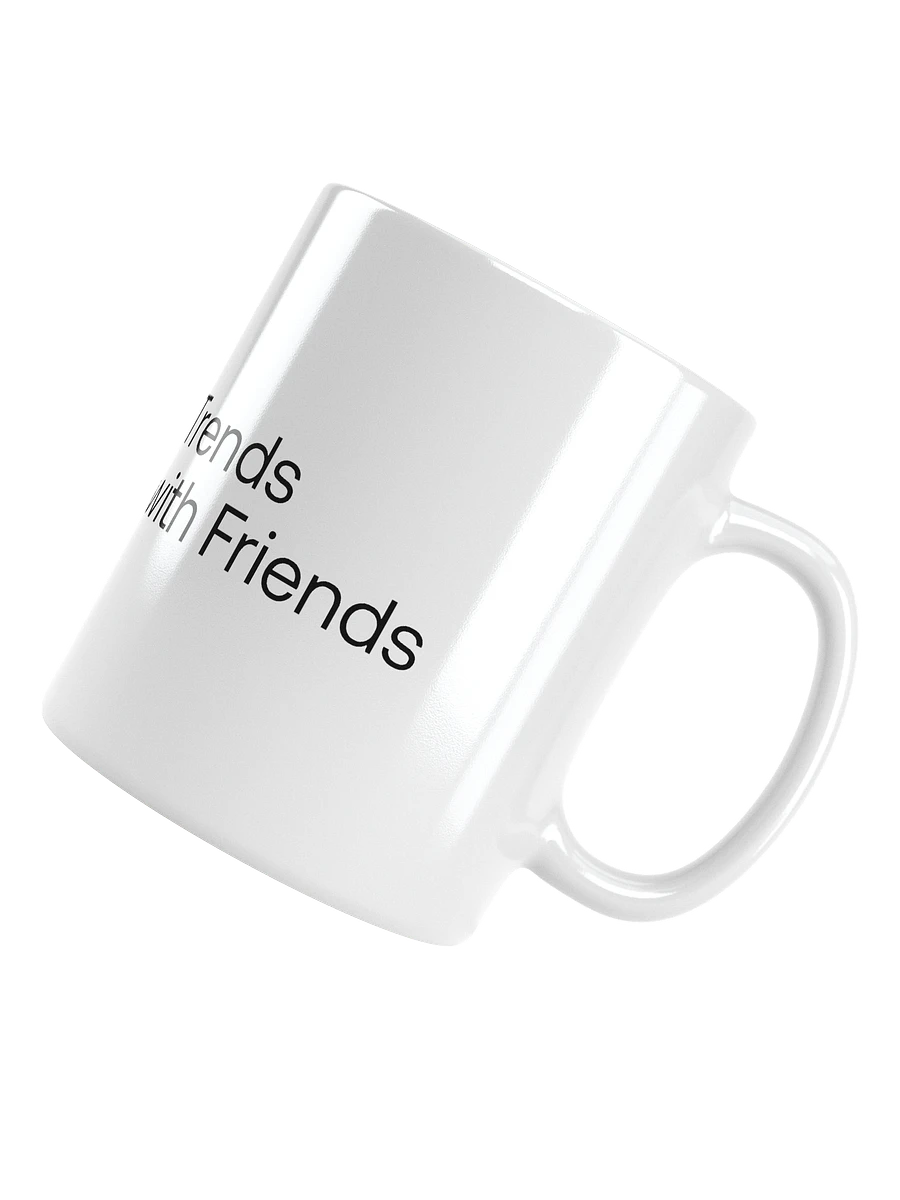 Trends with Friends Mug product image (5)