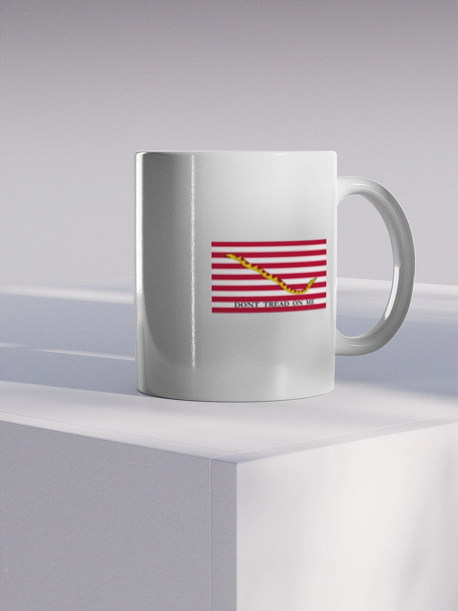 Chief's Mug product image (4)