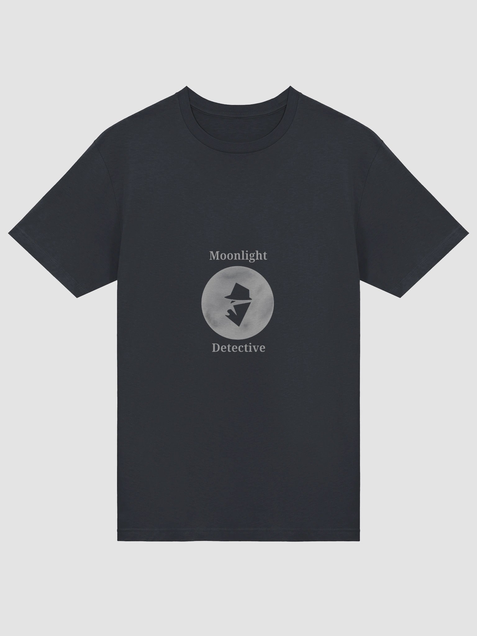 Moonlight Detective Sleuth Tee product image (5)