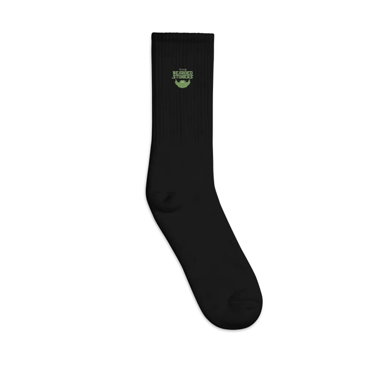 Stoner Crew Socks product image (1)
