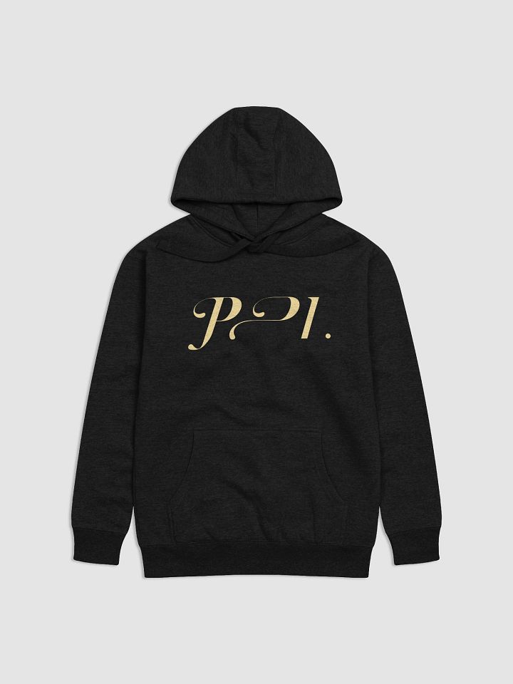 Not yours hoodie P product image (2)