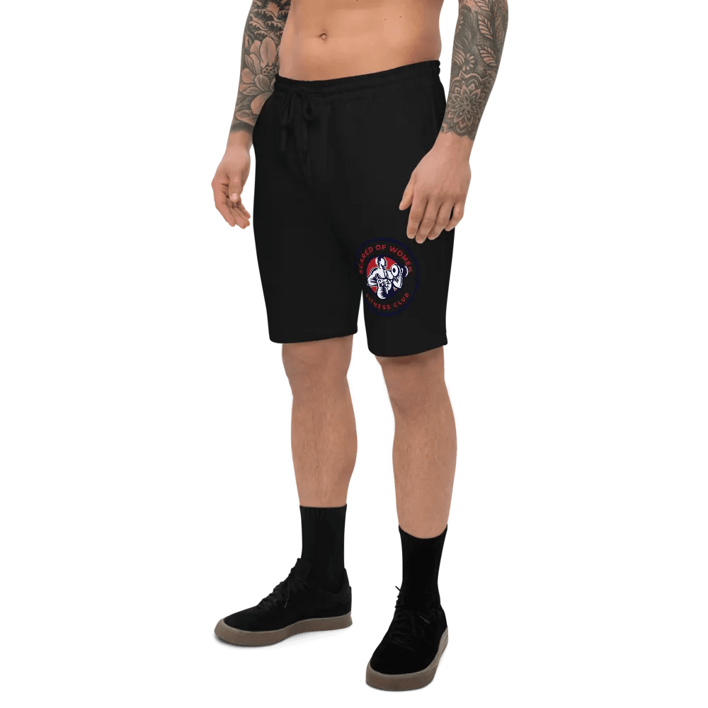 FITNESS CLUB - SHORTS product image (4)