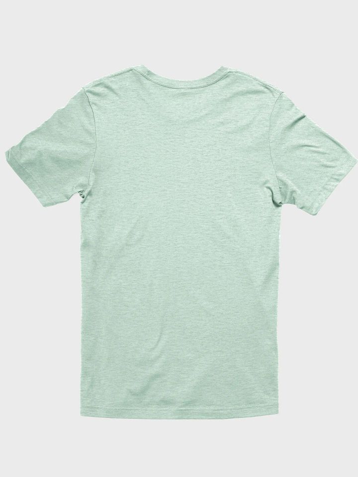 Playful Flute Love T-Shirt product image (2)