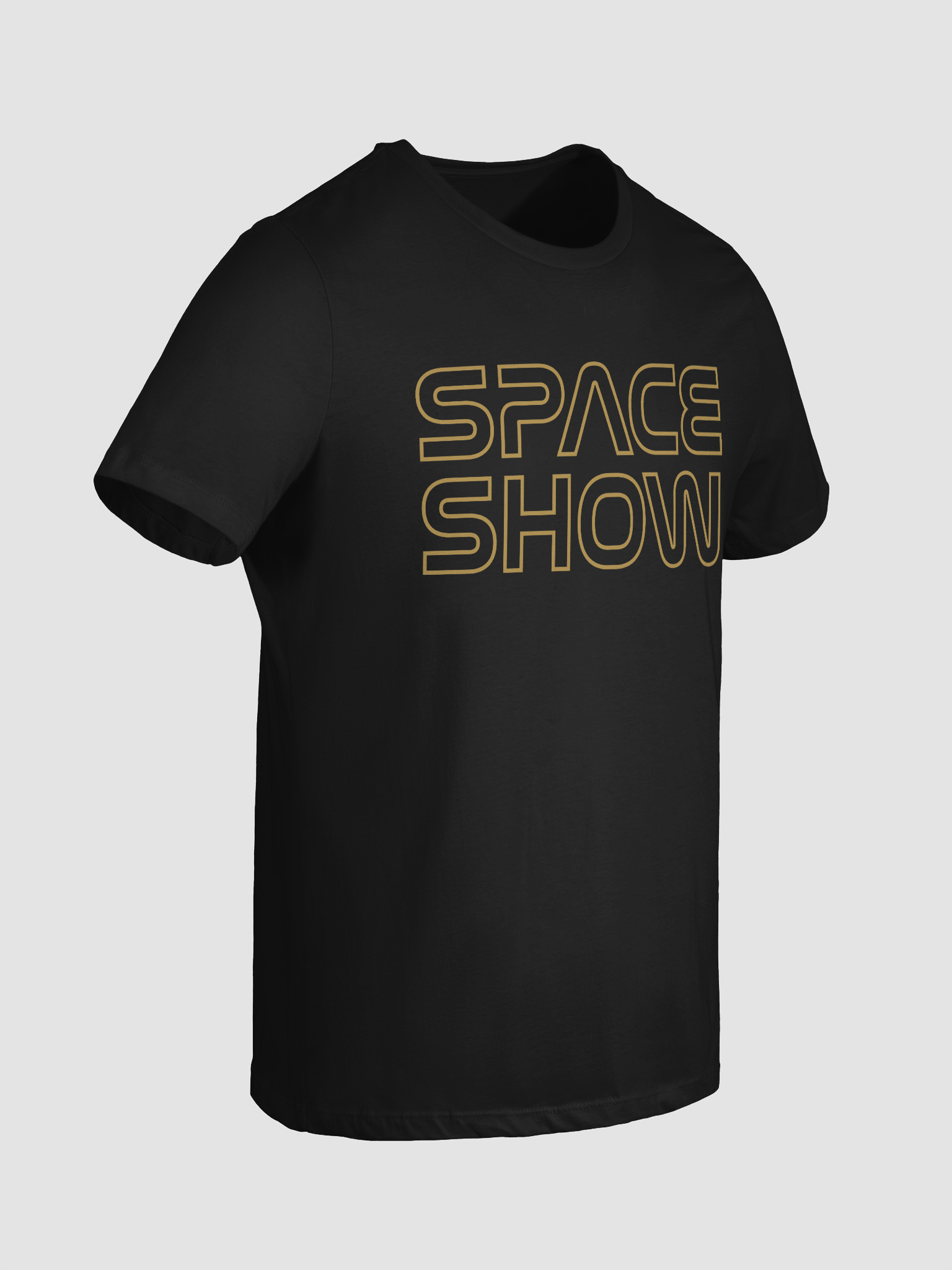 Space Show / Women's Shirt product image (4)