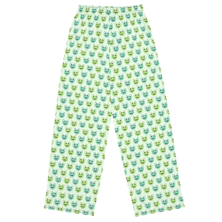 Froge All Over | Pajama Pants product image (1)