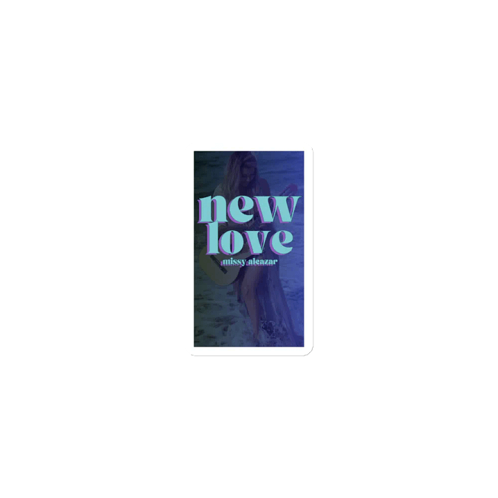 New Love magnets product image (1)