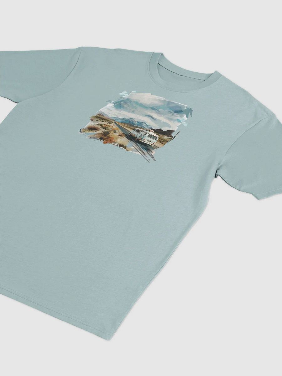 Desert Wanderer Vintage Tee product image (3)