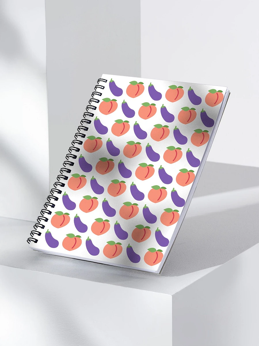 Chaos Notebook product image (3)