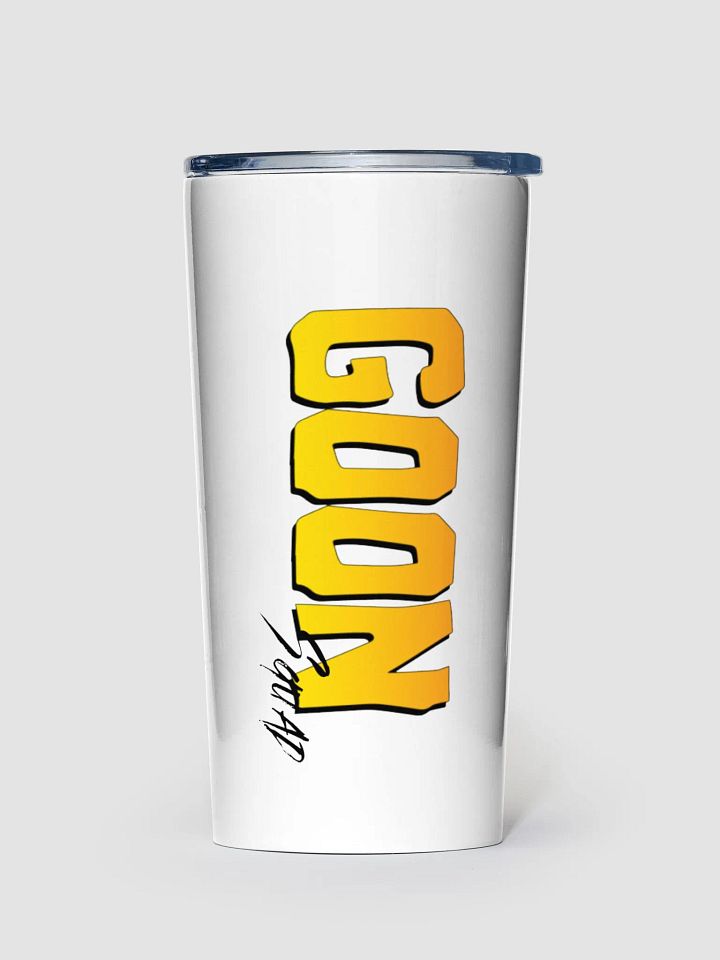 Goon Squad Tumbler product image (2)