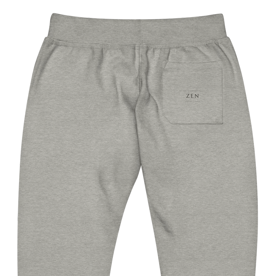 Buddha Baby Serenity Joggers ZEN GEN 1 product image (24)