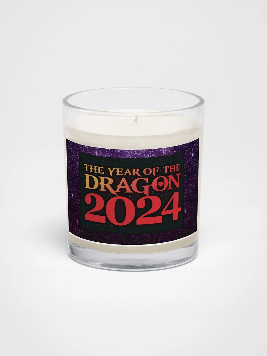 2024 is THE YEAR OF THE DRAGON product image (1)