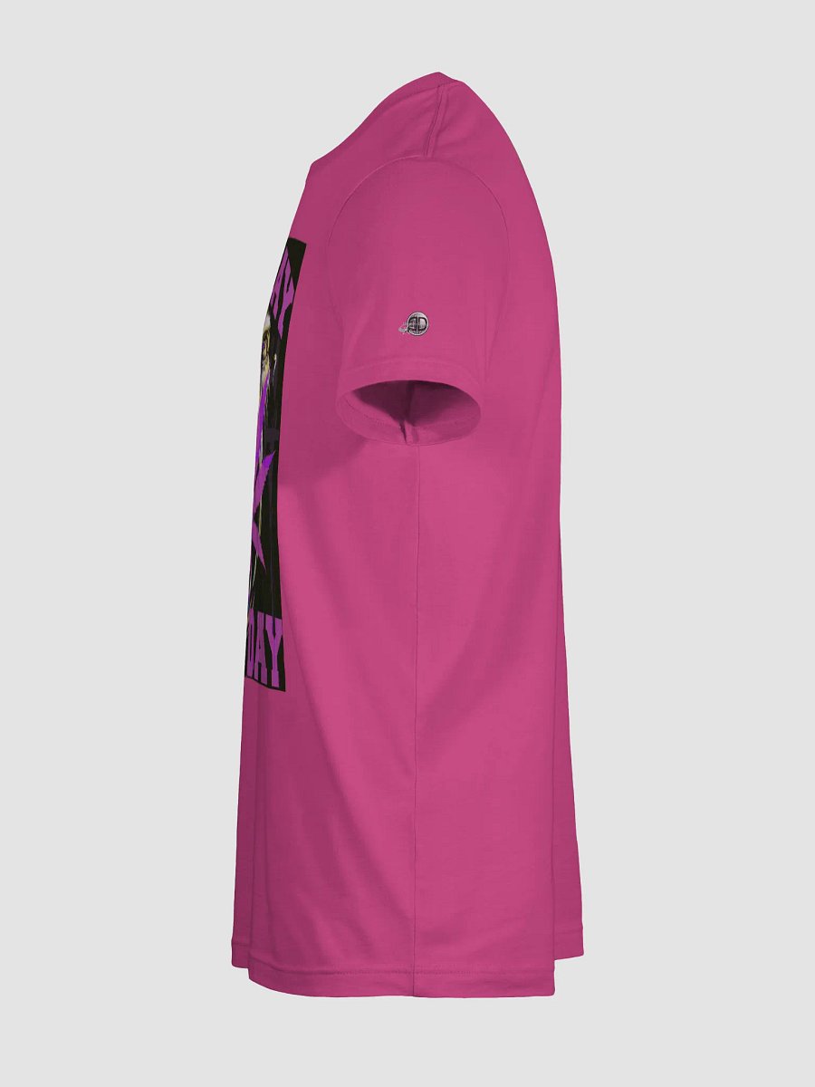 Gorilla Warfare - PINK | Bella+Canvas Tee product image (11)