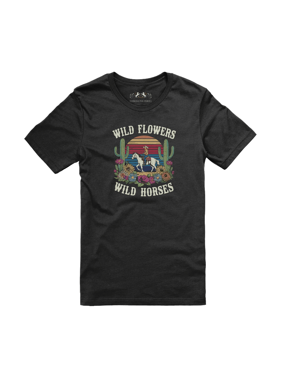 Wild Spirit Tee product image (1)
