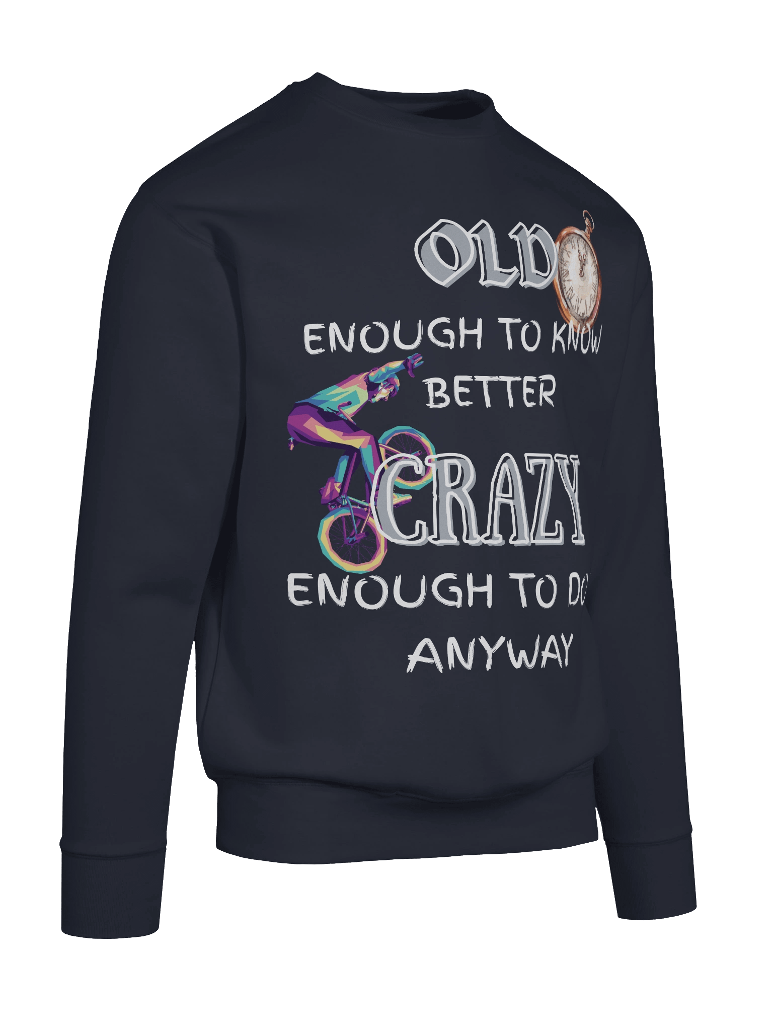 Timeless Adventure Sweatshirt product image (10)