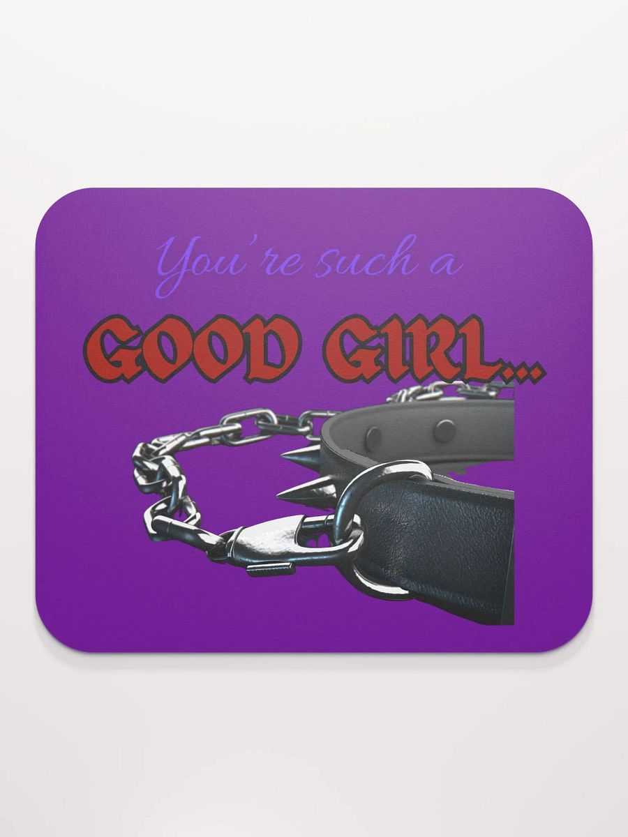 You're Such a Good Girl... product image (7)