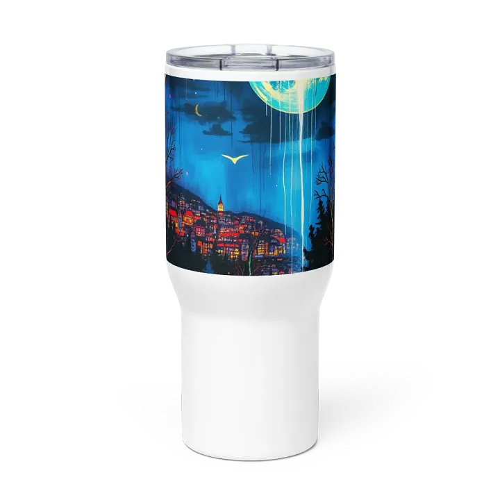 Lunar Glow Travel Mug product image (3)