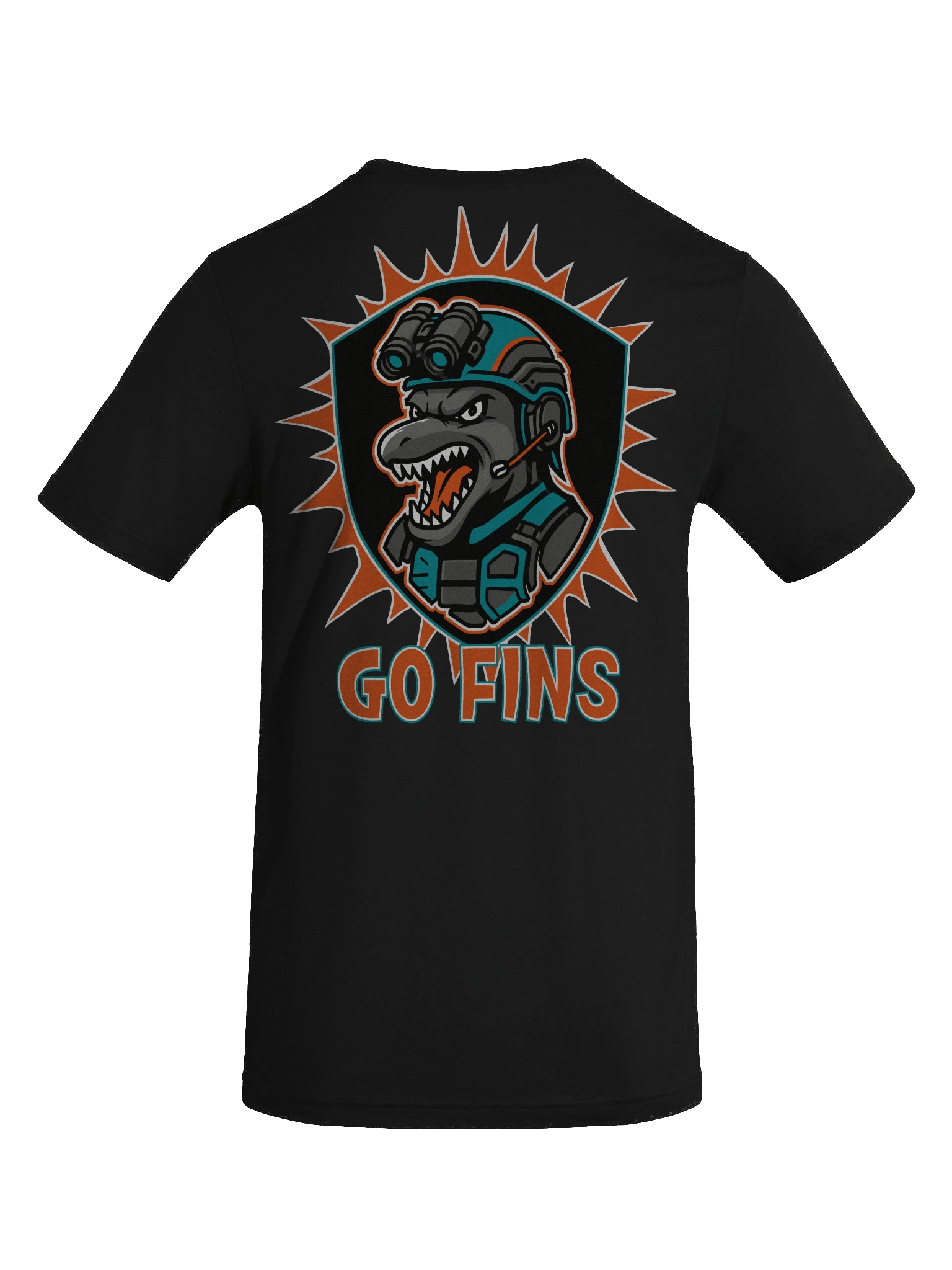 Go FIns T product image (1)