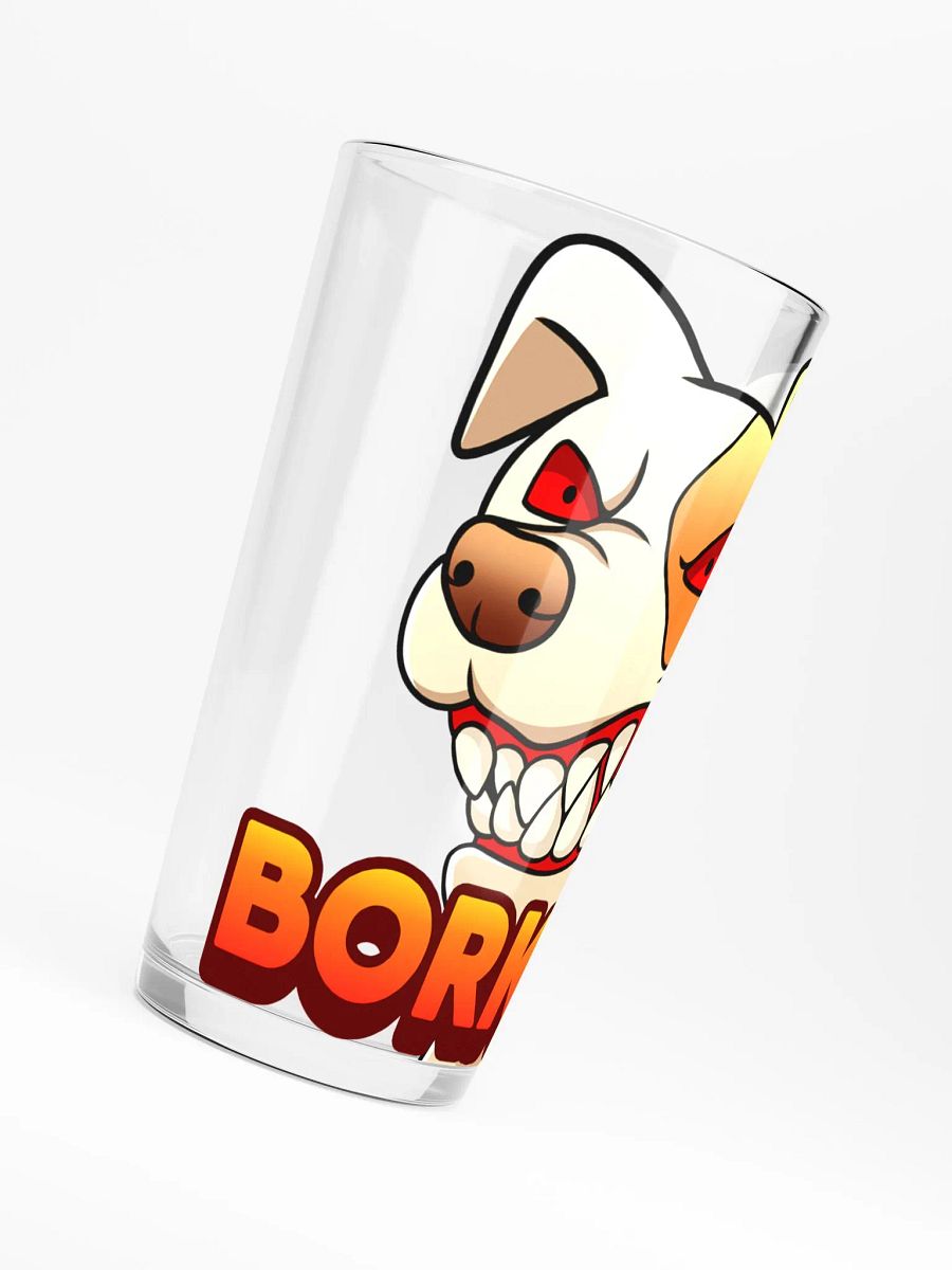 BORK Glass product image (6)