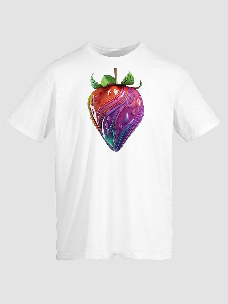 Men's Berry Drip Tee product image (49)
