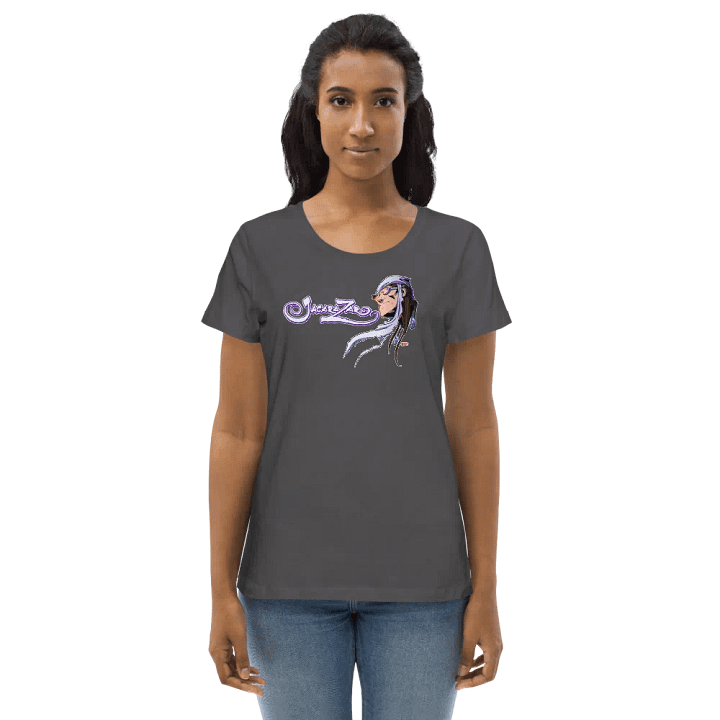 Jacara Zar Logo Head (F) product image (2)