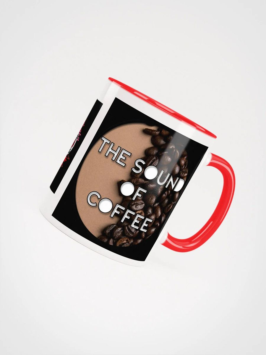 Coffee in your cup Mug product image (15)