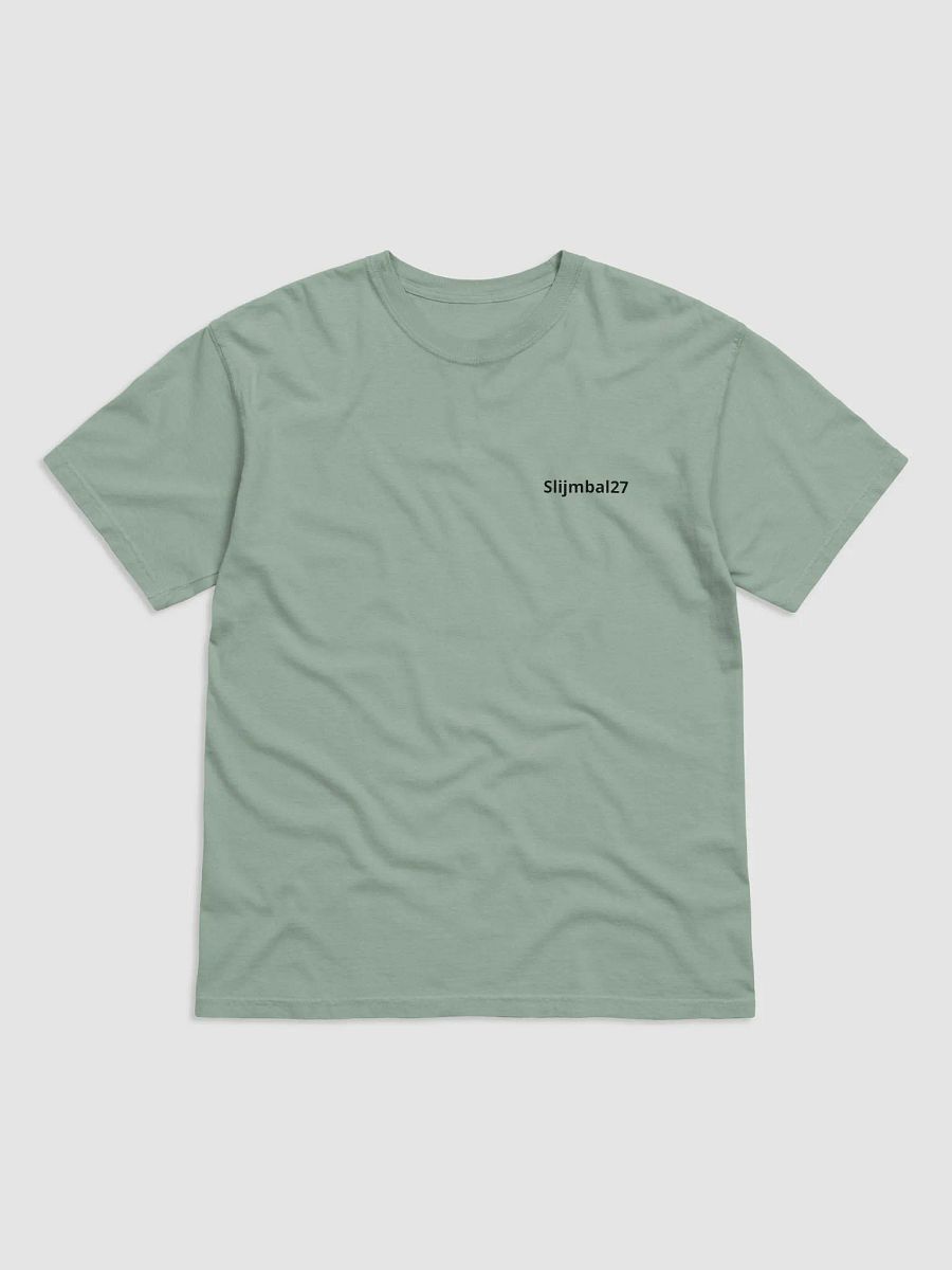 Slijmbal shirt product image (4)