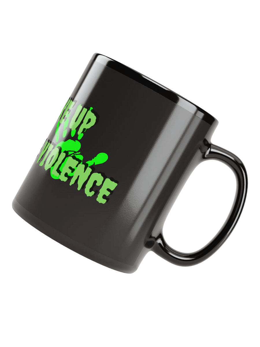 Violence cup product image (7)