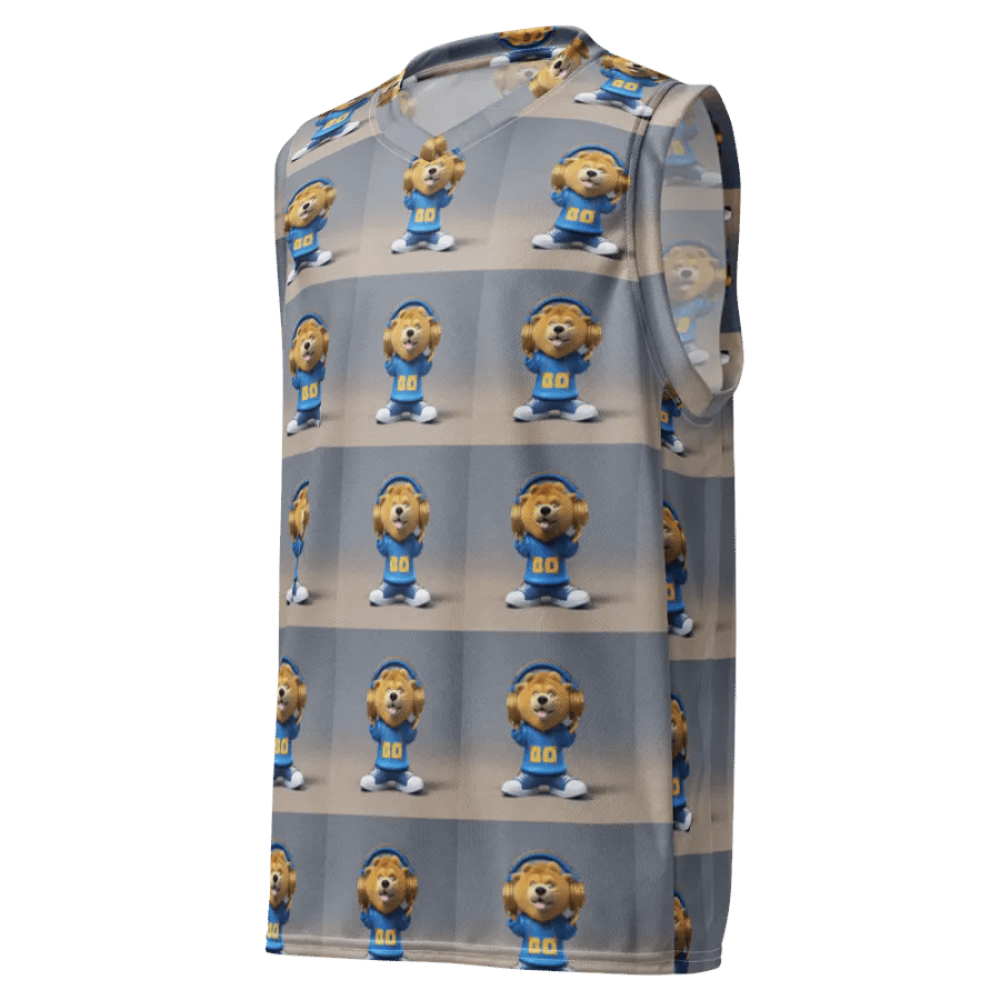 Teddy B product image (1)