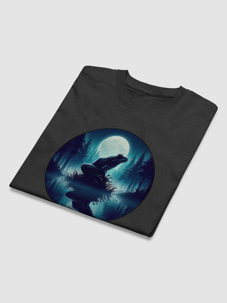 Nightshade grenouille/frog 2 T-shirt product image (3)