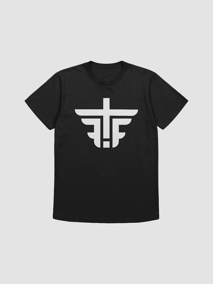 FHIF Classic Logo T product image (1)