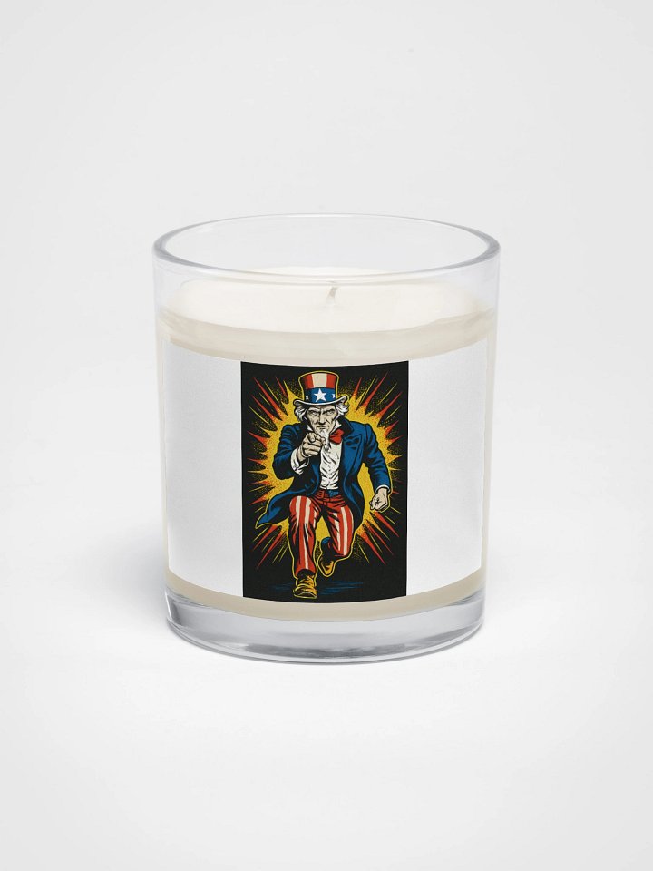 UNCLE SAM product image (1)