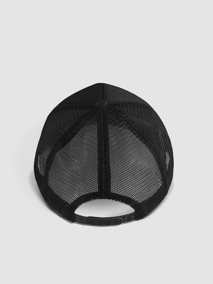 Cyberia Trucker Hat product image (4)