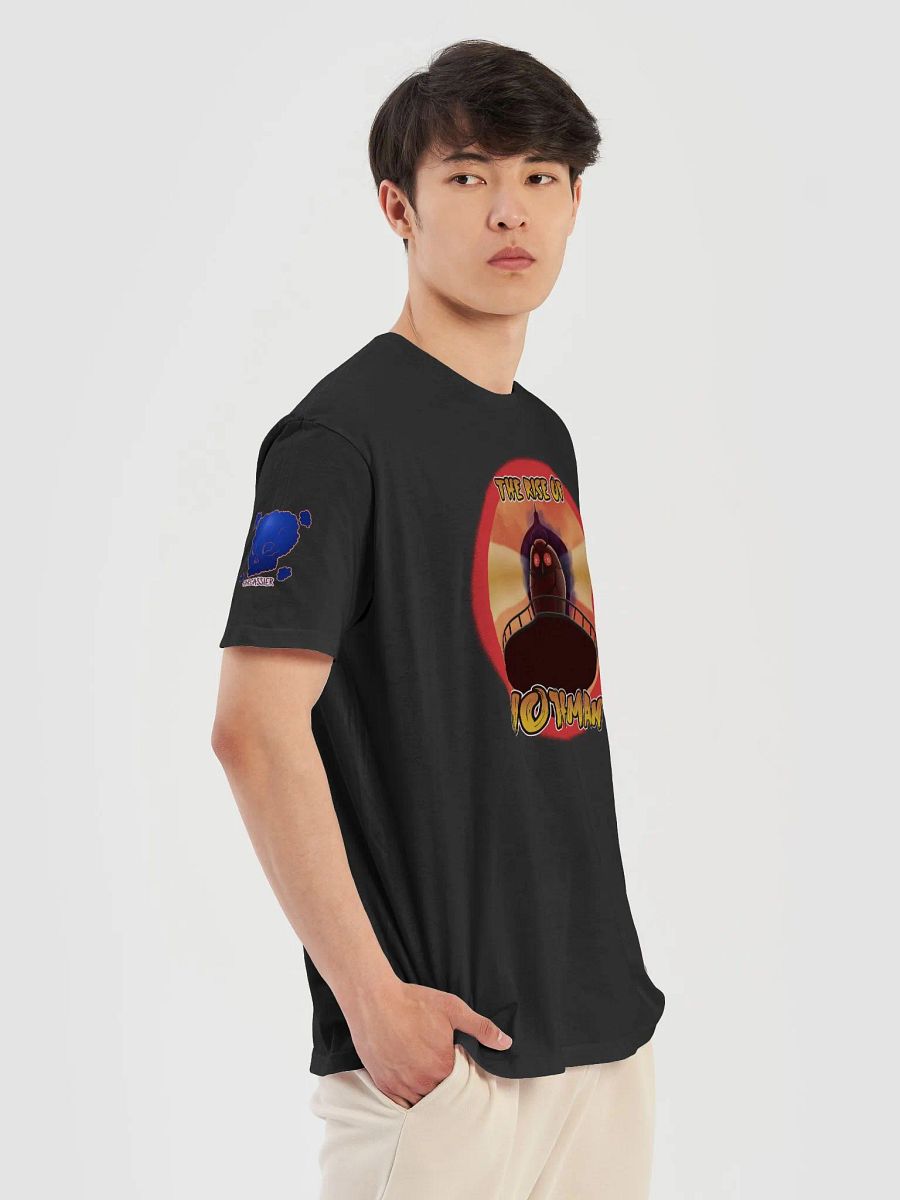 The Rise Of Mothman T-Shirt product image (8)