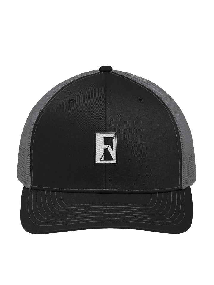 Casquette Logo product image (1)